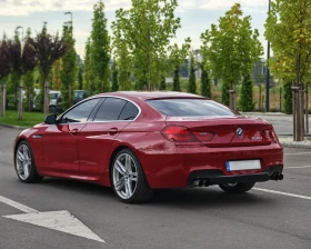BMW 640 640i RWD , снимка 5