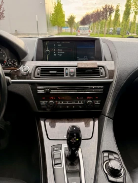 BMW 640 640i RWD , снимка 14