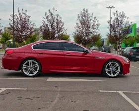 BMW 640 640i RWD , снимка 9
