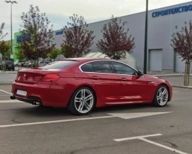 BMW 640 640i RWD , снимка 3