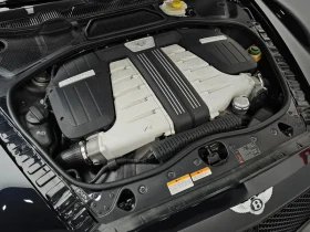 Bentley Flying Spur 6.0 - САМО 30% АВАНС, снимка 6