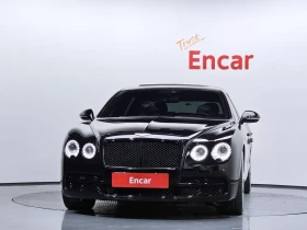 Bentley Flying Spur 6.0 - САМО 30% АВАНС, снимка 3
