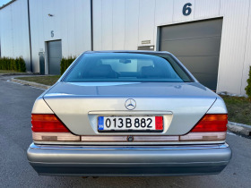 Mercedes-Benz S 280 W140, снимка 6 - Автомобили и джипове - 43605358
