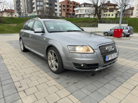Audi A6 Allroad   / 3.0TDI / 233ps | Mobile.bg   3