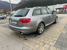     Audi A6 Allroad   / 3.0TDI / 233ps
