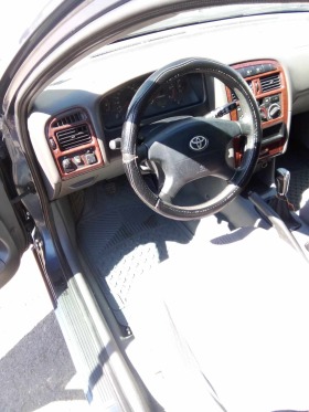 Toyota Avensis 2.0 D, снимка 3 - Автомобили и джипове - 45223017