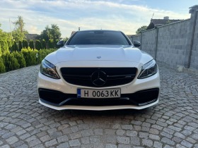 Mercedes-Benz C 63 AMG 63AMG/S Carbon , снимка 3