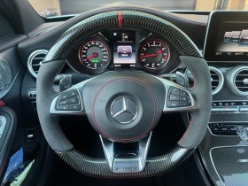 Mercedes-Benz C 63 AMG 63AMG/S Carbon , снимка 10