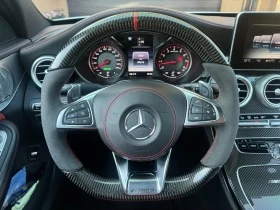 Mercedes-Benz C 63 AMG 63AMG/S Carbon  | Mobile.bg    10