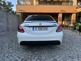 Mercedes-Benz C 63 AMG 63AMG/S Carbon  - [6] 