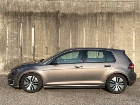 VW Golf GTE 1.4TSI DSG 5p. Plug in | Mobile.bg    5