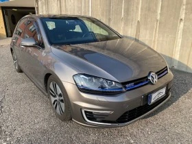 VW Golf GTE 1.4TSI DSG 5p. Plug in - изображение 1