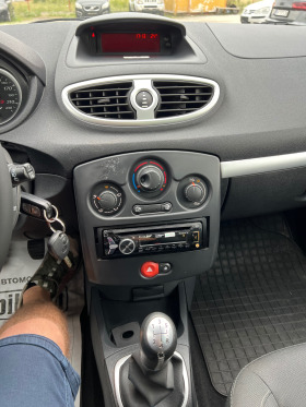 Renault Clio 1.5 DCI FACE | Mobile.bg   13