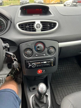 Renault Clio 1.5 DCI FACE | Mobile.bg    13