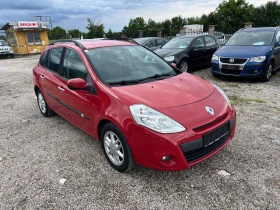 Renault Clio 1.5 DCI FACE | Mobile.bg    4