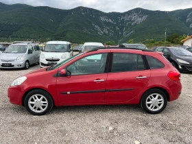 Renault Clio 1.5 DCI FACE | Mobile.bg    8