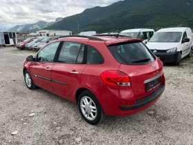 Renault Clio 1.5 DCI FACE | Mobile.bg    9