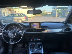 Audi A6 3.0 TFSI FULL LED    САТЕН, снимка 12