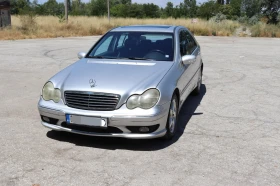 Mercedes-Benz C 200 W203 Avantgarde, снимка 1