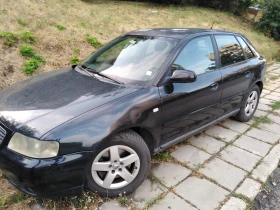 Audi A3 1.9 TDI, снимка 10