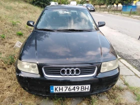     Audi A3 1.9 TDI