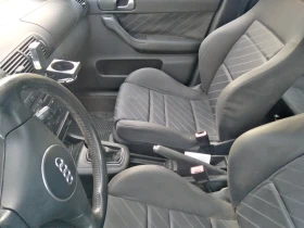 Audi A3 1.9 TDI, снимка 4