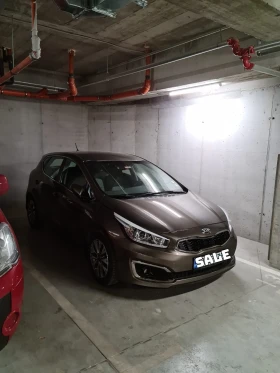 Kia Ceed 1.6GDI, снимка 2