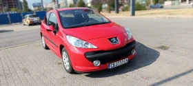 Peugeot 207, снимка 1