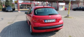 Peugeot 207, снимка 5