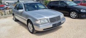 Mercedes-Benz C 180 -C180i-SPIRIT-LPG-, снимка 3