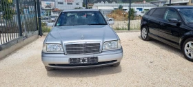 Mercedes-Benz C 180 -C180i-SPIRIT-LPG-, снимка 2