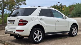 Mercedes-Benz ML 550 Ml550 AMG 388, снимка 5