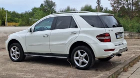 Mercedes-Benz ML 550 Ml550 AMG 388   10  | Mobile.bg    4