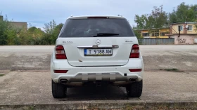 Mercedes-Benz ML 550 Ml550 AMG 388 | Mobile.bg    10