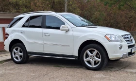 Mercedes-Benz ML 550 Ml550 AMG 388, снимка 16