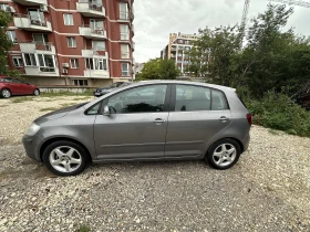 VW Golf Plus 1.6 i 102кс ГАЗ/БЕНЗИН, снимка 4