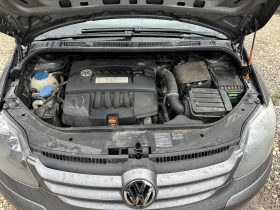 VW Golf Plus 1.6 i 102кс ГАЗ/БЕНЗИН, снимка 9