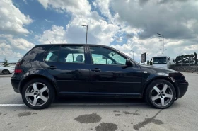 VW Golf Голф 4 4х4 1.9 АРЛ, снимка 2