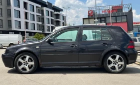 VW Golf Голф 4 4х4 1.9 АРЛ, снимка 3