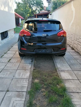 Kia Ceed 1.6 CRDi, снимка 5