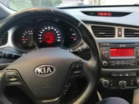 Kia Ceed 1.6 CRDi, снимка 9