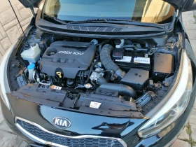 Kia Ceed 1.6 CRDi, снимка 11