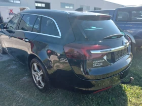 Opel Insignia 1.6cdti, снимка 4