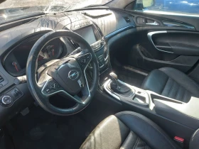 Opel Insignia 1.6cdti, снимка 6