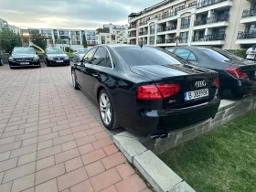 Audi S8, снимка 7