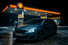 Обява за продажба на Peugeot 308 GT Line ~19 999 лв. - изображение 1 | Auto.bg Обява за продажба на Peugeot 308 GT Line ~19 999 лв. - изображение 1