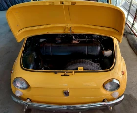 Fiat 500L GIANNINI | Mobile.bg    11