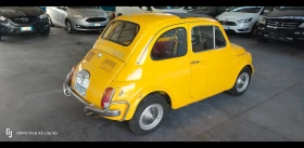 Fiat 500L GIANNINI | Mobile.bg    9