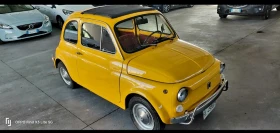 Fiat 500L GIANNINI | Mobile.bg    4