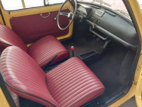 Fiat 500L GIANNINI | Mobile.bg    13
